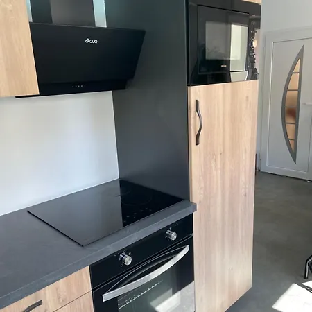 Apartment Logement Corse 4p Bord De Mer Proche Ajaccio Calcatoggio (Corsica)