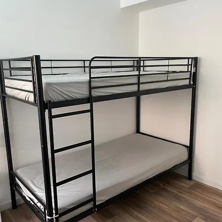 Logement Corse 4p Bord De Mer Proche Ajaccio Apartment Calcatoggio (Corsica)