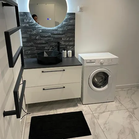 Logement Corse 4p Bord De Mer Proche Ajaccio Appartement Calcatoggio (Corsica)