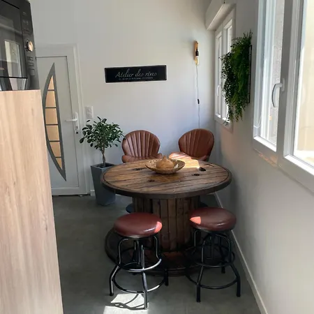 Logement Corse 4p Bord De Mer Proche Ajaccio * Calcatoggio (Corsica)