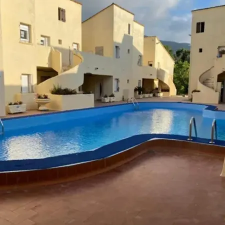 Apartment Corse 4p Bord De Proche Ajaccio